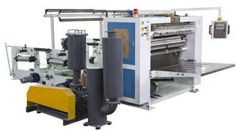 同邦盒装抽式面巾纸机价格解析与软抽纸机市场概况