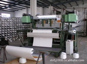 石家庄纺织机械有限责任公司造纸设备及配件产品列表