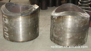 丹阳市导墅镇新晟机械配件厂产品体系 聚焦化工管道及配件与造纸机械及配件